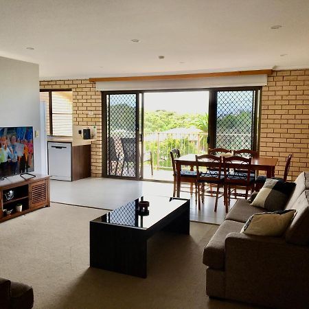 Seascapeatalexbeach Budget Accomodation アレクサンドラ・ヘッドランド エクステリア 写真