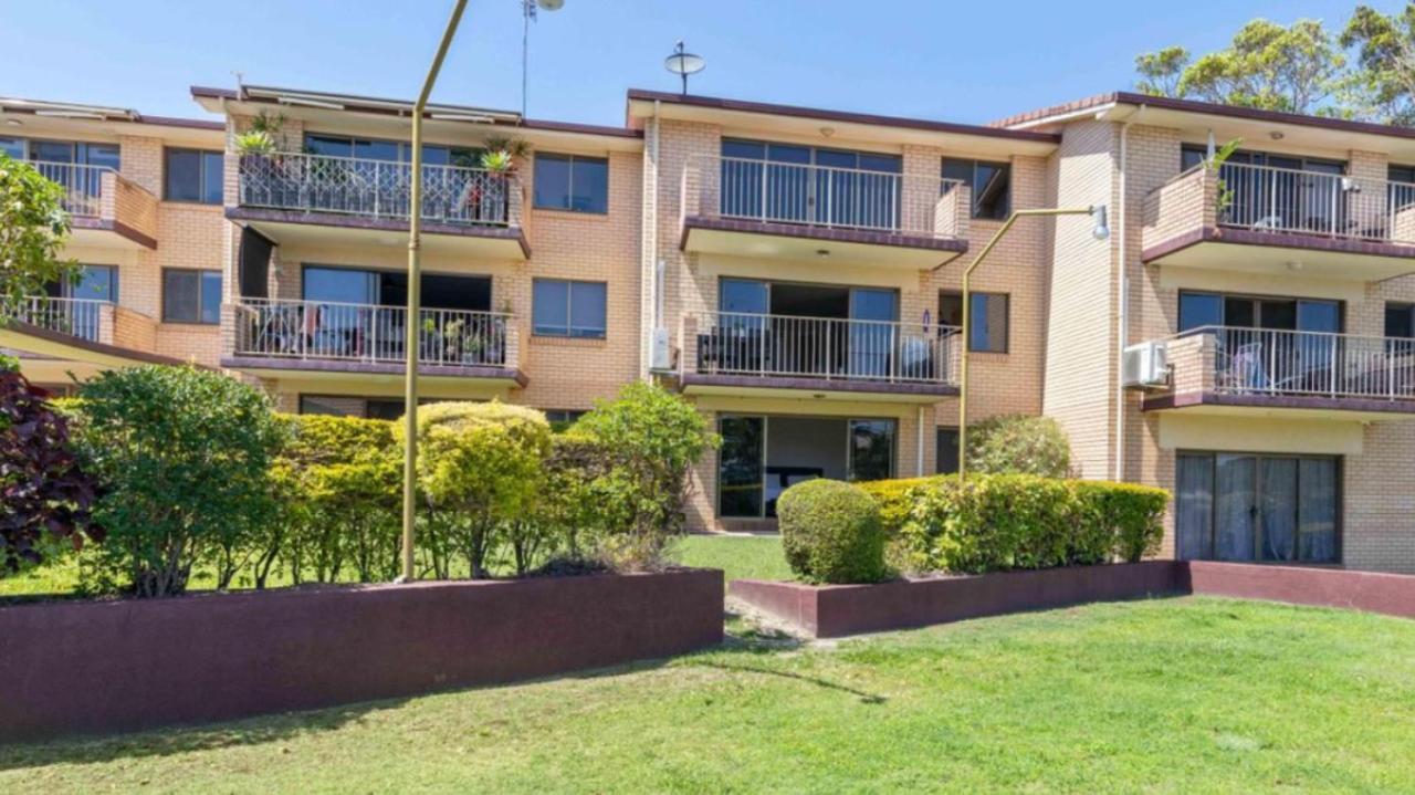 Seascapeatalexbeach Budget Accomodation アレクサンドラ・ヘッドランド エクステリア 写真