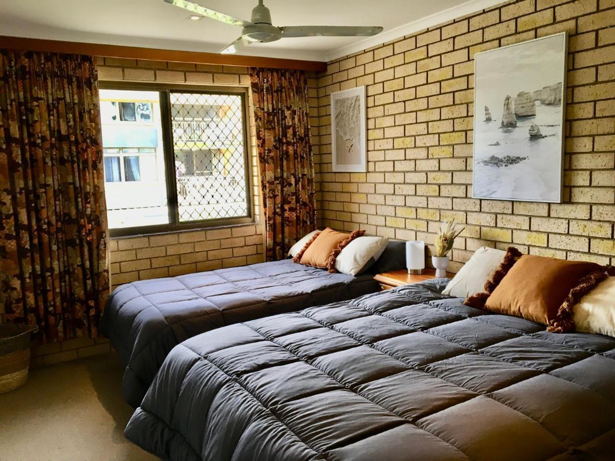 Seascapeatalexbeach Budget Accomodation アレクサンドラ・ヘッドランド エクステリア 写真