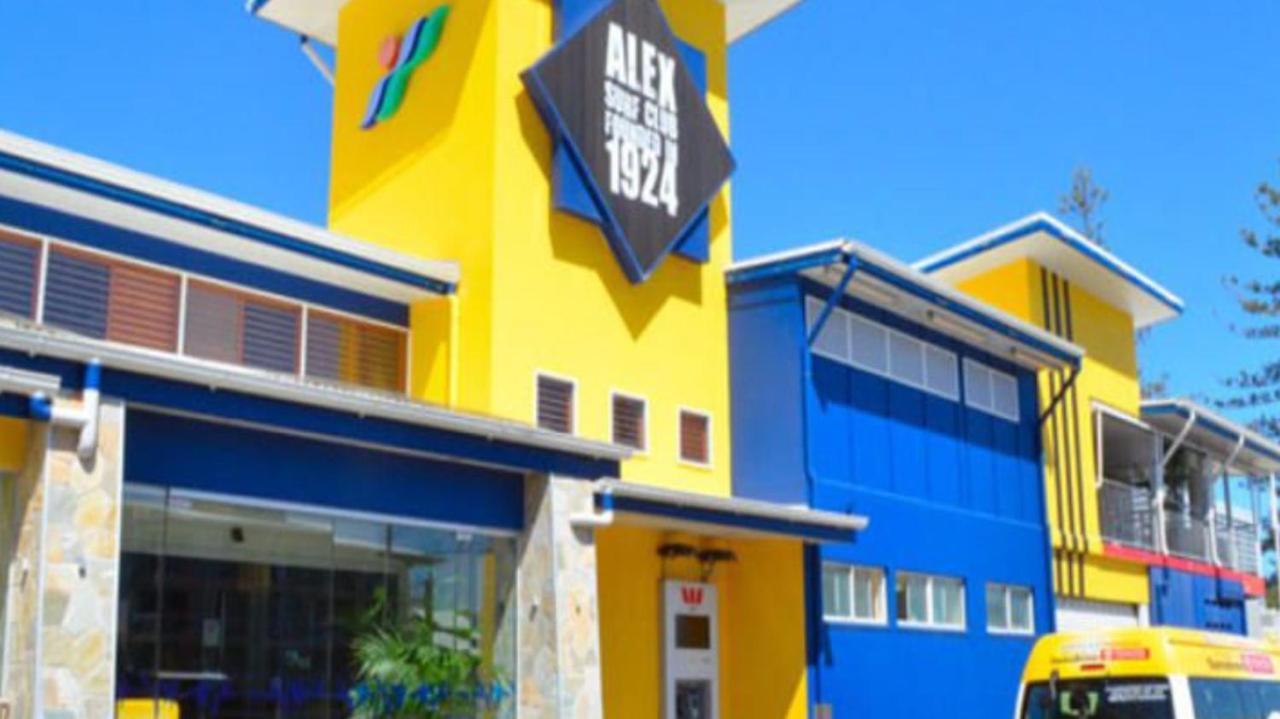 Seascapeatalexbeach Budget Accomodation アレクサンドラ・ヘッドランド エクステリア 写真