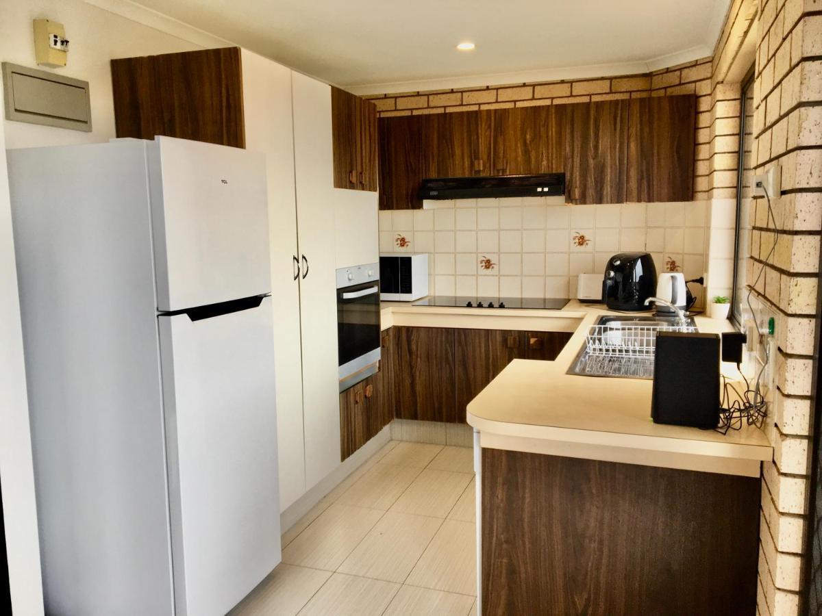 Seascapeatalexbeach Budget Accomodation アレクサンドラ・ヘッドランド エクステリア 写真