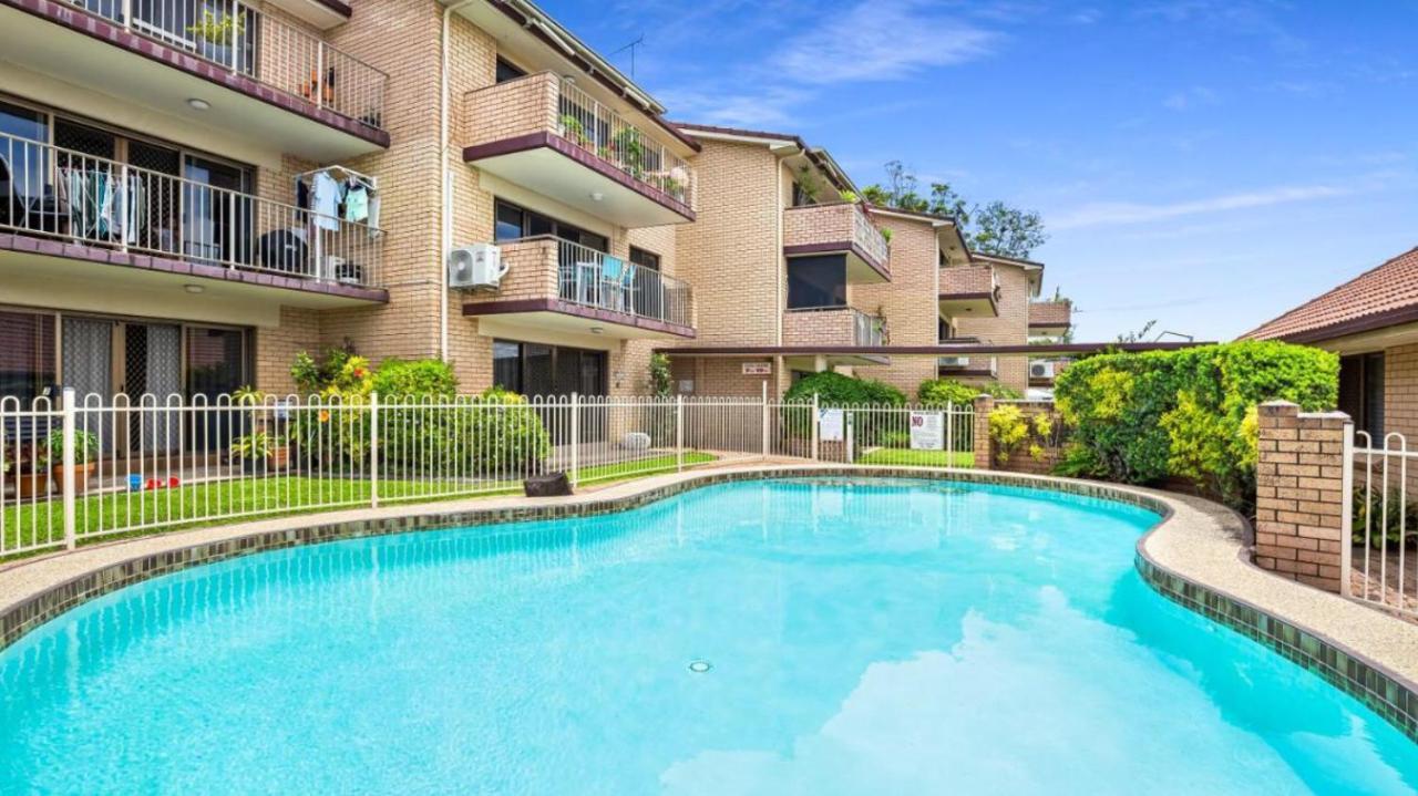 Seascapeatalexbeach Budget Accomodation アレクサンドラ・ヘッドランド エクステリア 写真