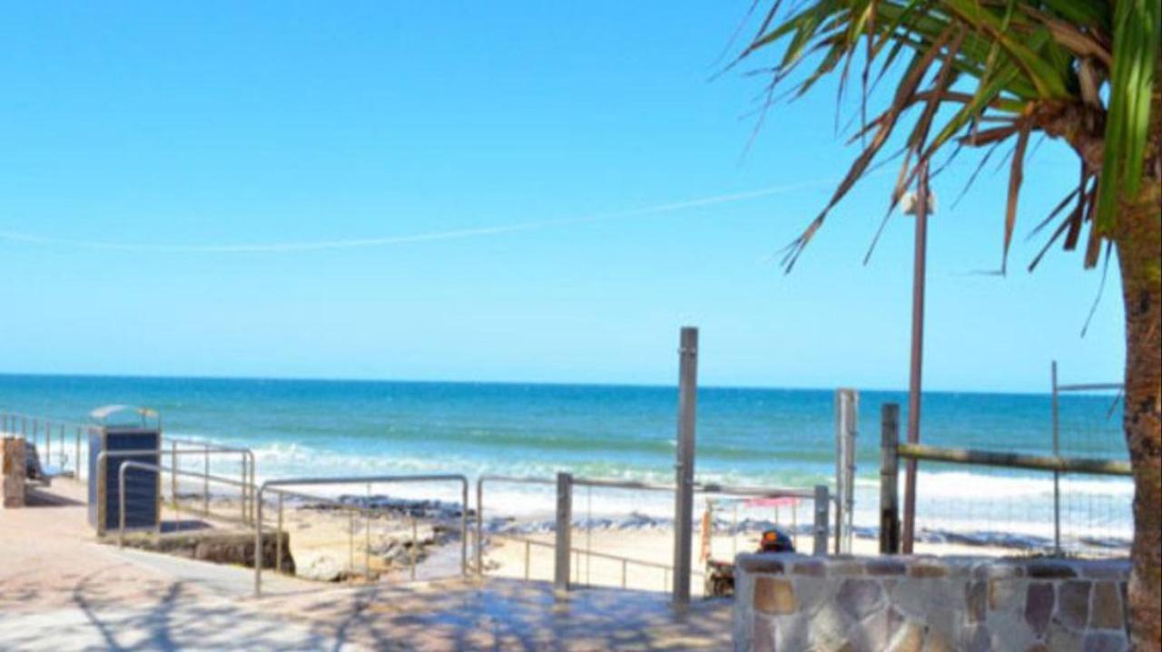 Seascapeatalexbeach Budget Accomodation アレクサンドラ・ヘッドランド エクステリア 写真