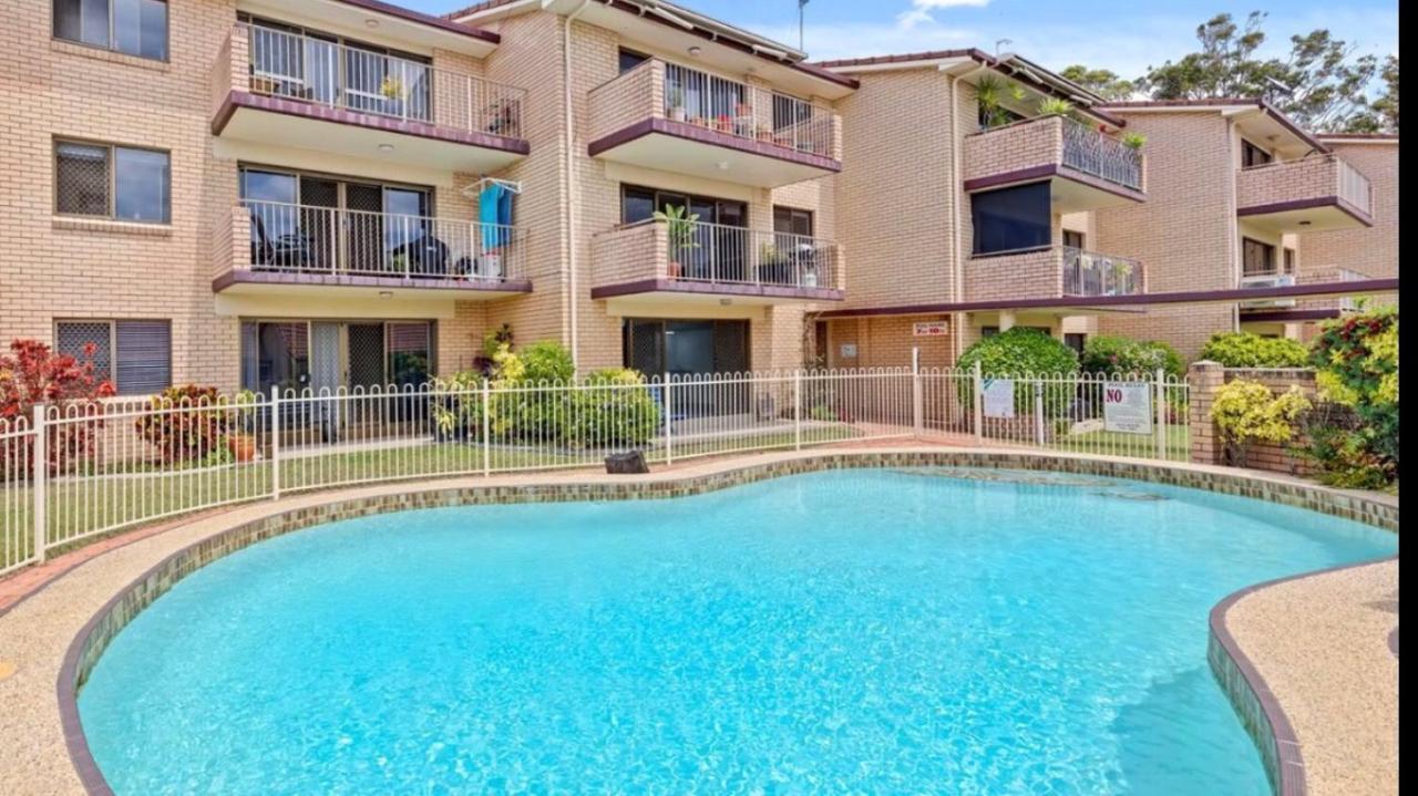 Seascapeatalexbeach Budget Accomodation アレクサンドラ・ヘッドランド エクステリア 写真