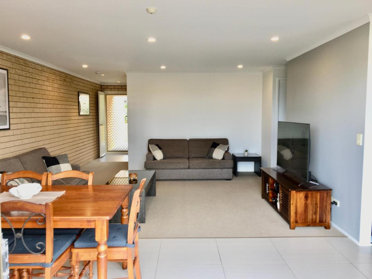 Seascapeatalexbeach Budget Accomodation アレクサンドラ・ヘッドランド エクステリア 写真