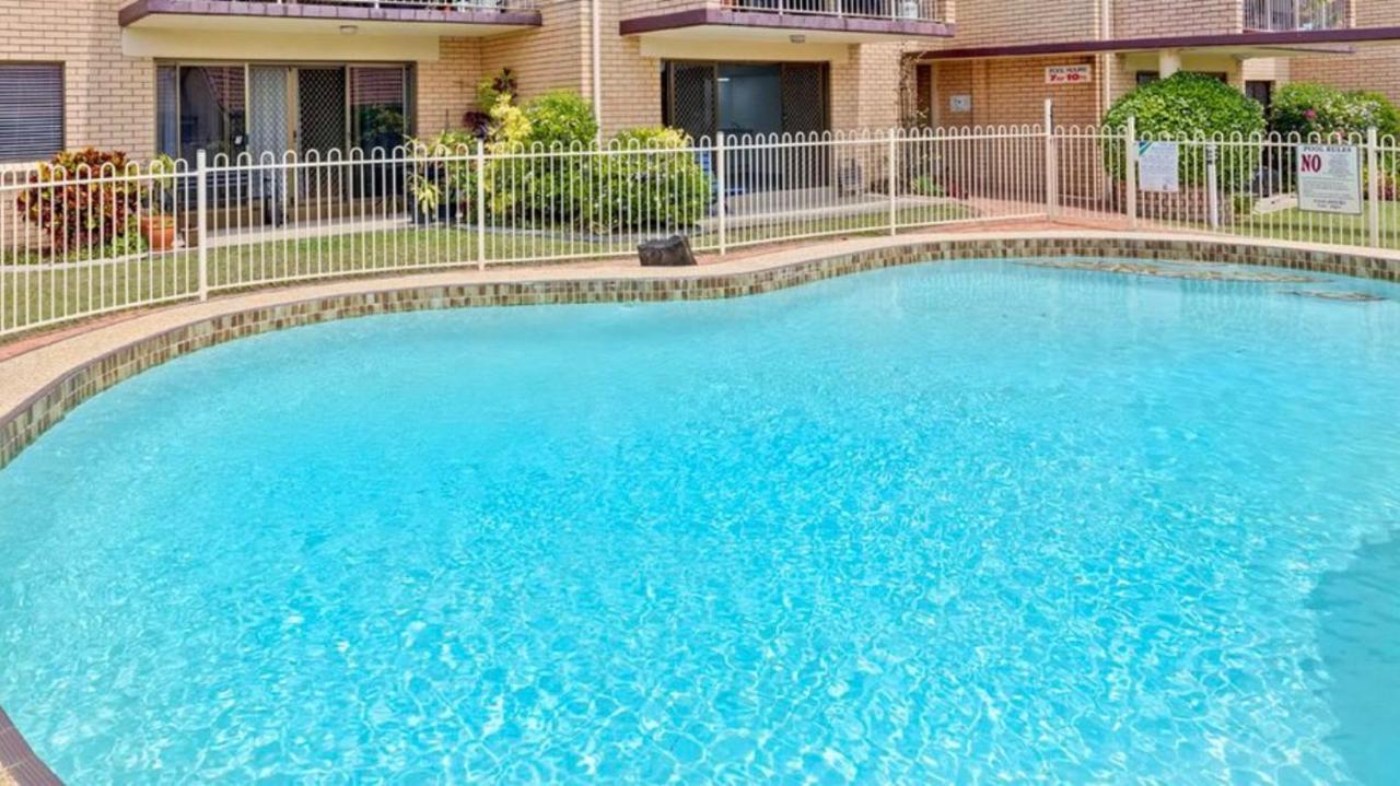 Seascapeatalexbeach Budget Accomodation アレクサンドラ・ヘッドランド エクステリア 写真