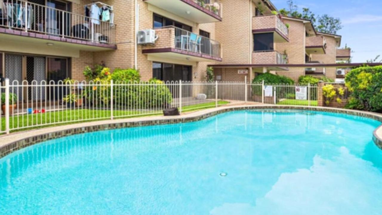 Seascapeatalexbeach Budget Accomodation アレクサンドラ・ヘッドランド エクステリア 写真