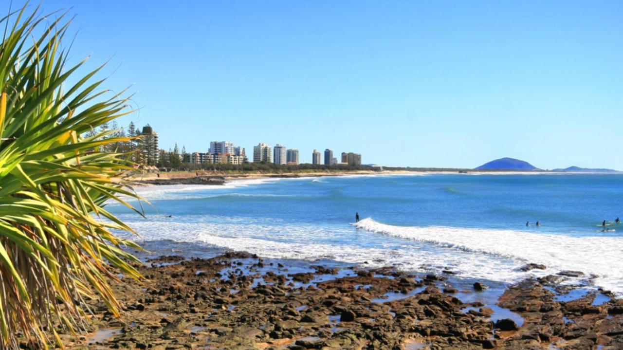 Seascapeatalexbeach Budget Accomodation アレクサンドラ・ヘッドランド エクステリア 写真